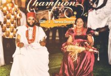 Kcee - Champion