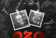 Zyno TopBoy - Ozo