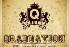 Q Dot - Congratulations (From the Soul)