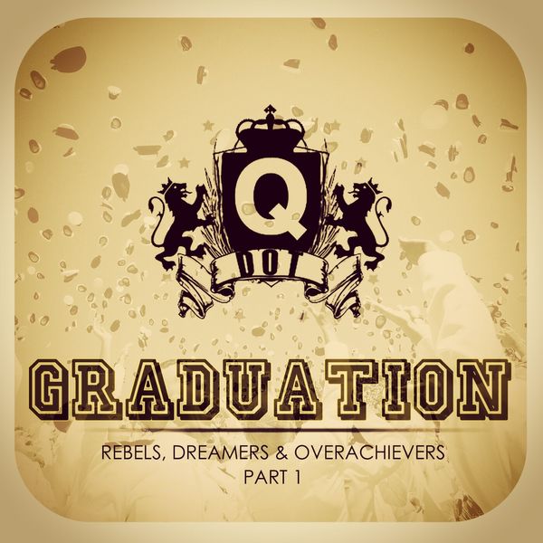 Q Dot - Congratulations (From the Soul)