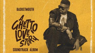 Basketmouth - A Ghetto Love Story