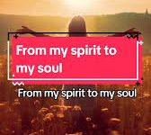 From my spirit to my soul #praise #christiantiktok #christiangirl  #fyppppppppppppppppppppppp #dunsinoyekan #lawrenceoyor #prayer #lyric