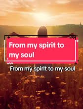 From my spirit to my soul #praise #christiantiktok #christiangirl  #fyppppppppppppppppppppppp #dunsinoyekan #lawrenceoyor #prayer #lyric