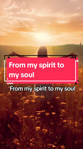 From my spirit to my soul #praise #christiantiktok #christiangirl  #fyppppppppppppppppppppppp #dunsinoyekan #lawrenceoyor #prayer #lyric