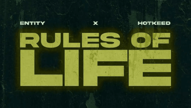 Hotkid - RULES OF LIFE