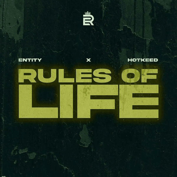 Hotkid - RULES OF LIFE