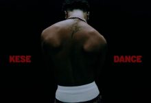 Wizkid - Kese (Dance)