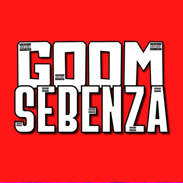 Gqom Sebenza - Ntwaniyam