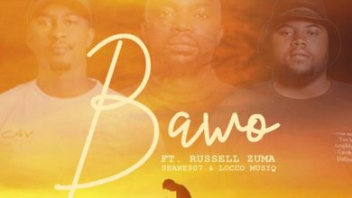 MFR Souls - Bawo