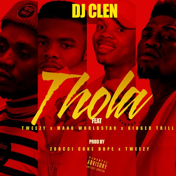 DJ Clen - Thola