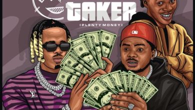 Dosh Lowkee - OLD TAKER (Plenty Money)