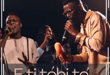 EmmaOMG - E Ti Tobi to (Live)