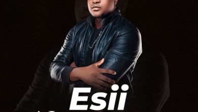 Esii - NaKangiwa