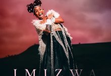 Lwah Ndlunkulu – Can't Get Ft Mzukulu