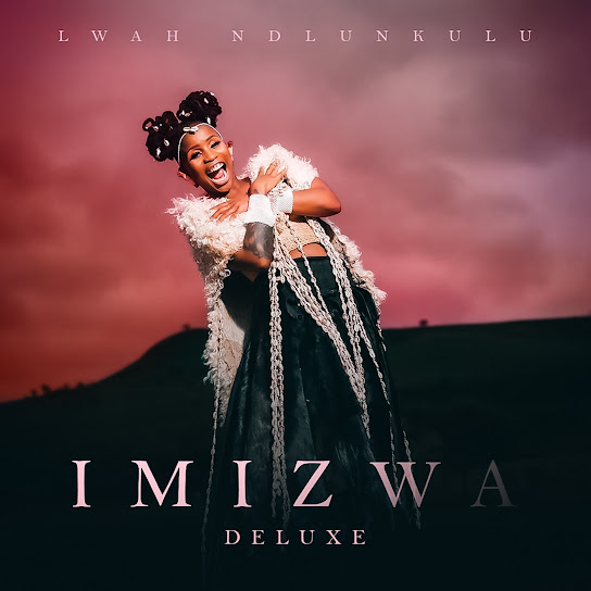 Lwah Ndlunkulu – Can't Get Ft Mzukulu