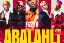 Fizzy B - Abalahli