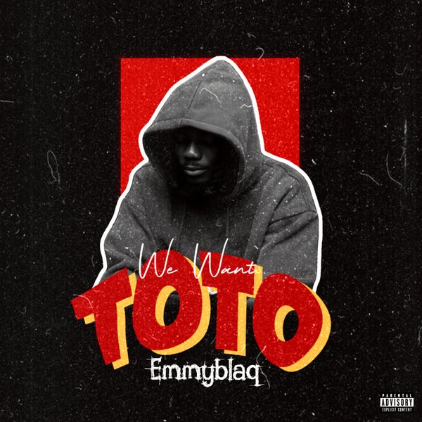 Emmyblaqcfr - We Want Toto