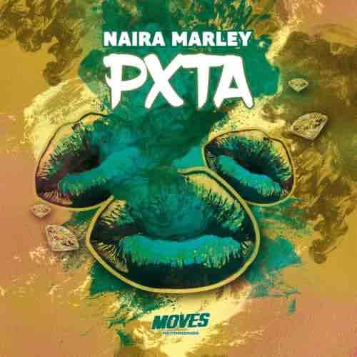 Naira Marley - Puta