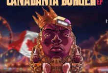 Portable – Canadania Burger (EP) Download