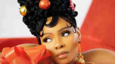 Yemi Alade – Merry Christmas O!