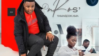 Inkos' Yamagcokama Silent Treatment Album Download