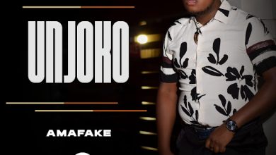 Unjoko - AmaFake