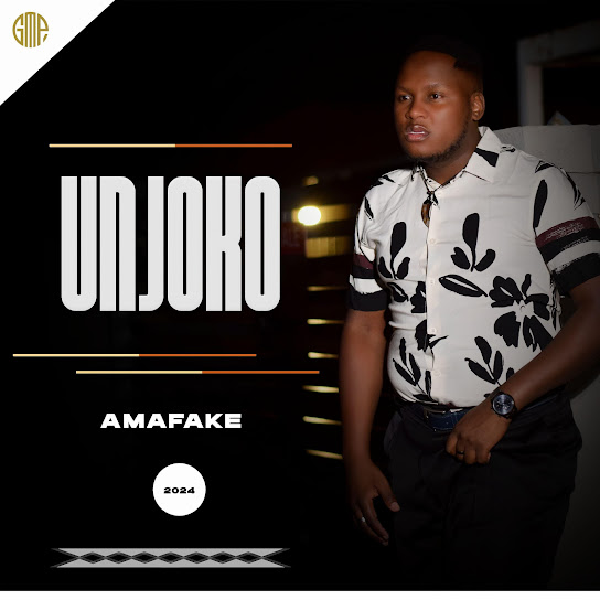 Unjoko - AmaFake