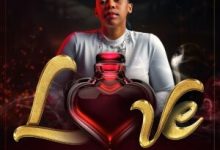 Nolly M - Love Potion (Album)