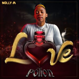 Nolly M - Love Potion (Album)