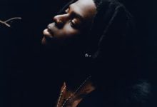 Rema – Move Faster Sped up