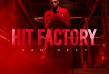 Sam Deep - Hit Factory (Album)