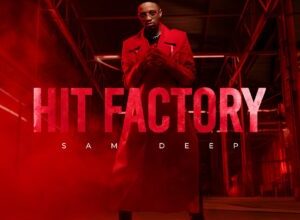 Sam Deep - Hit Factory (Album)