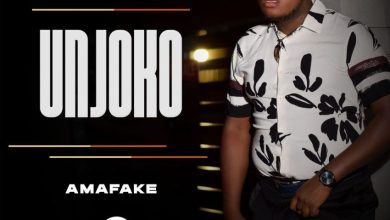 UNjoko Amafake Album Download