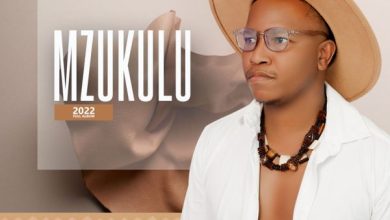 Mzukulu - Isbonelo Sobuhle Remix