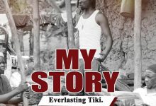 Everlasting Tiki - My Story