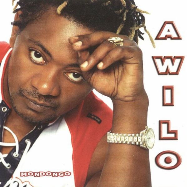 Awilo Longomba - Karolina