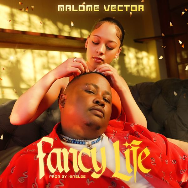 Malome Vector - Fancy Life