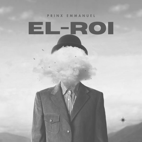 Prinx Emmanuel - El-roi