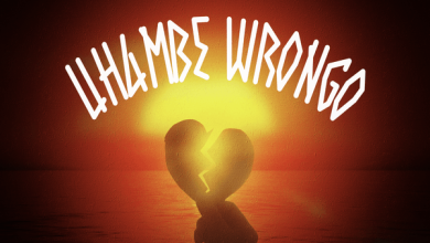 Bandros - Uhambe Wrongo