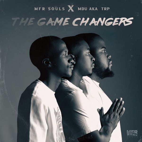 MFR Souls - The Way You Do