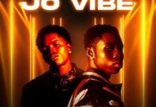 JoBlaq - Jo Vibe