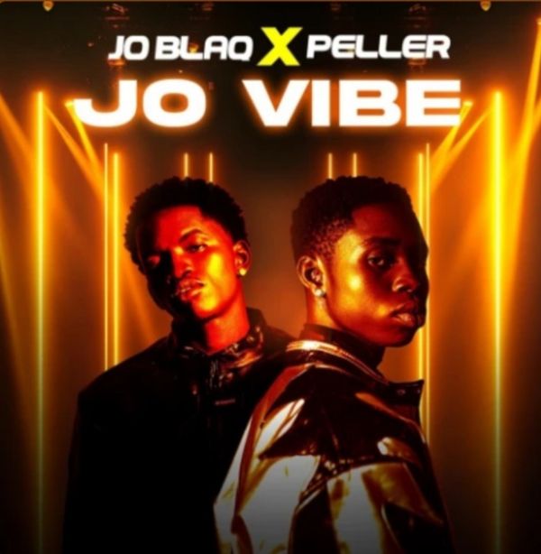 JoBlaq - Jo Vibe