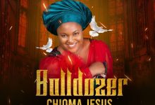 Chioma Jesus - Bulldozer