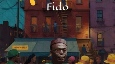 Fido - Awolowo