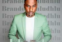 Brandon Dhludhlu - Uhambe
