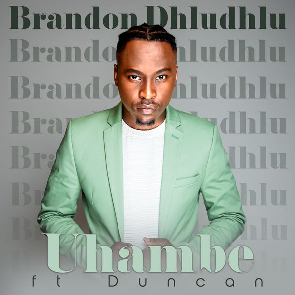 Brandon Dhludhlu - Uhambe