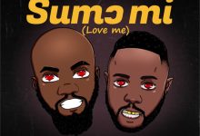 Mr Drew - Sumɔ Mi (Love Me)