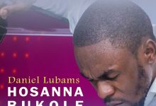 Hosanna Bukole (Refresh) by Daniel Lubams: Listen on Audiomack