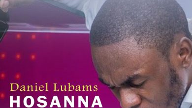 Hosanna Bukole (Refresh) by Daniel Lubams: Listen on Audiomack