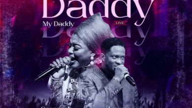 Lawrence Oyor - My Daddy My Daddy Ft. Sunmisola Agbebi